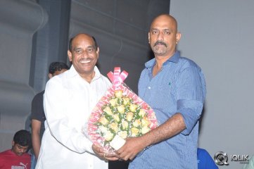 Bachchan Movie Audio Launch